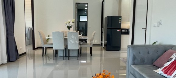 2 bedrooms House in Bang Lamung, Thailand No. 57824 13