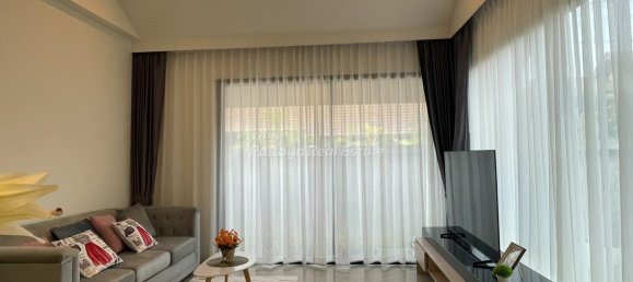 2 bedrooms House in Bang Lamung, Thailand No. 57824 9