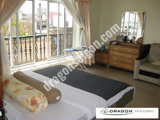  شقة في Phu Nhuan, Vietnam 54متر مربع رقم 11166