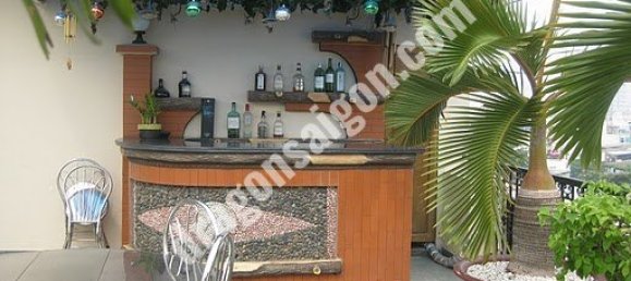 Apartamento en Phu Nhuan, Vietnam 54 m² No. 11166 4