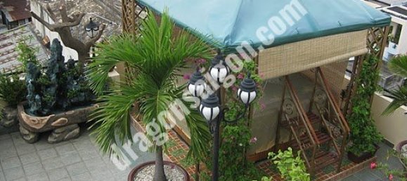 Apartamento en Phu Nhuan, Vietnam 54 m² No. 11166 3