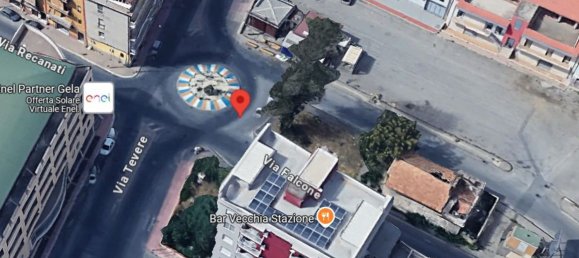 7-Zimmer Wohnung in Gela, Italy, Nr. 220434 5