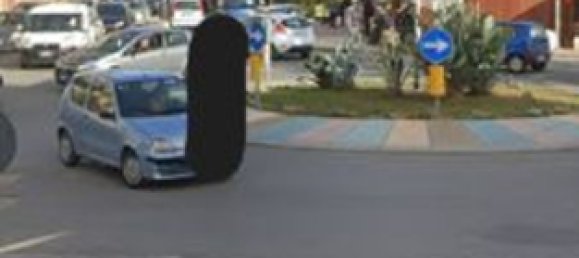 7-Zimmer Wohnung in Gela, Italy, Nr. 220434 2