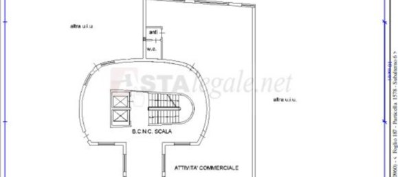 7-Zimmer Wohnung in Gela, Italy, Nr. 220434 20