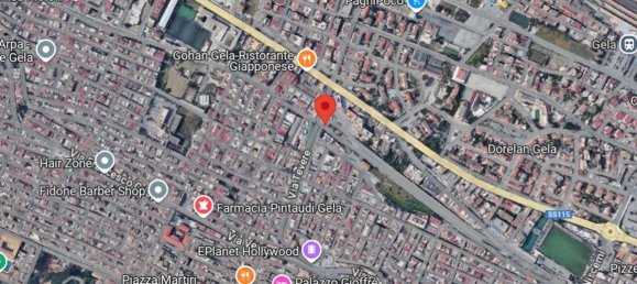 7-Zimmer Wohnung in Gela, Italy, Nr. 220434 4