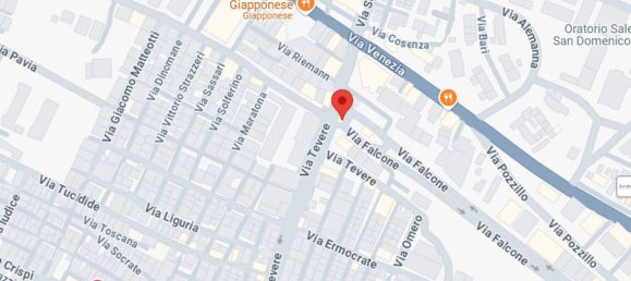 7-Zimmer Wohnung in Gela, Italy, Nr. 220434 16