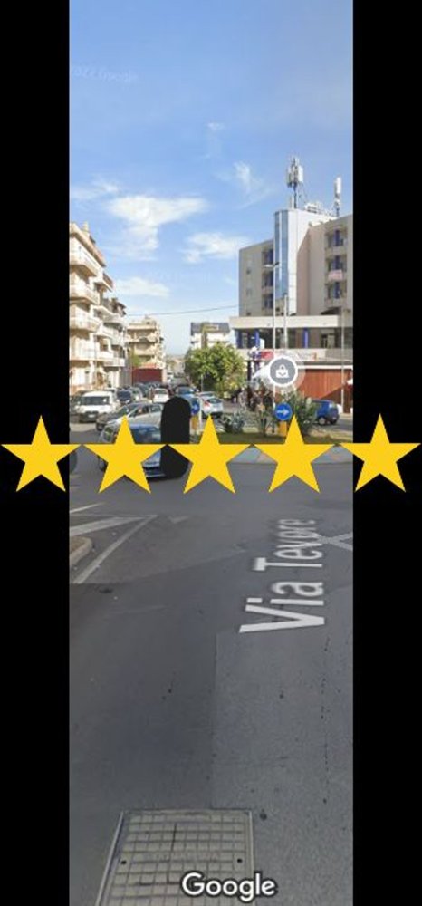 7-Zimmer Wohnung in Gela, Italy, Nr. 220434