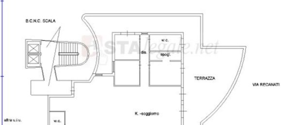 7-Zimmer Wohnung in Gela, Italy, Nr. 220434 22