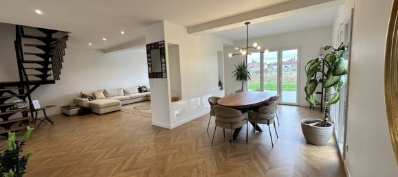 3 غرف نوم منزل في Troyes, France رقم 234969 48