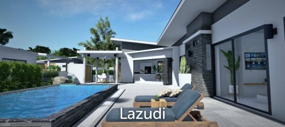 3 bedrooms Villa in Ko Samui, Thailand No. 16523 3