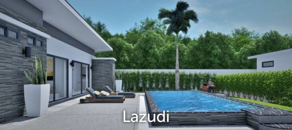 3 bedrooms Villa in Ko Samui, Thailand No. 16523 2