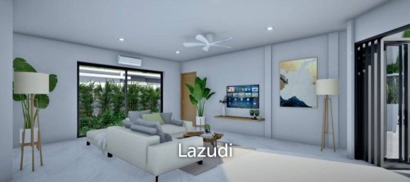 3 bedrooms Villa in Ko Samui, Thailand No. 16523 4