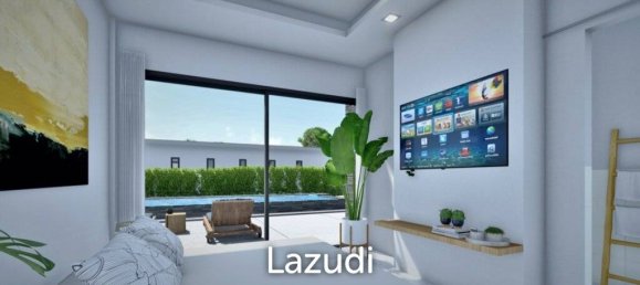 3 bedrooms Villa in Ko Samui, Thailand No. 16523 6