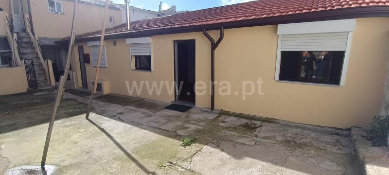 1 bedroom House in Porto, Portugal No. 320430