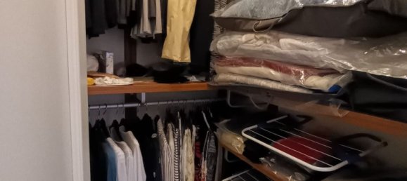 3 rooms Apartment in Genoa, Italy No. 278107 26