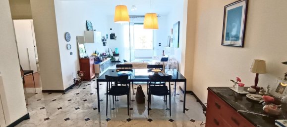 3 rooms Apartment in Genoa, Italy No. 278107 10
