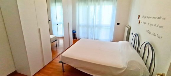 3 rooms Apartment in Genoa, Italy No. 278107 14