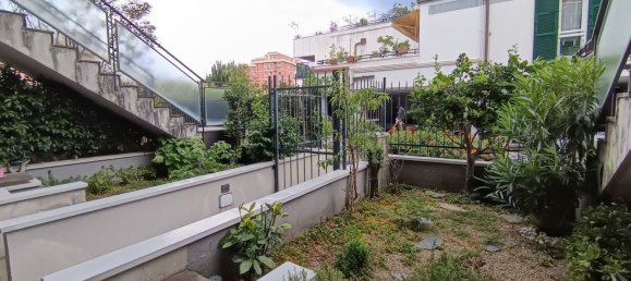3 rooms Apartment in Genoa, Italy No. 278107 6