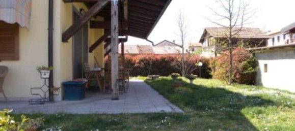 4-salle Villa à Cornaredo, Italy No. 115297 9