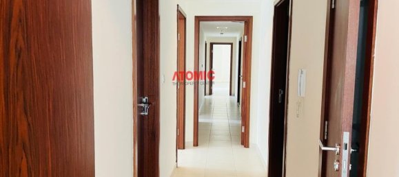 3 bedrooms Apartment in THE RESIDENCES, Downtown Dubai (Downtown Burj Dubai), UAE No. 60539 16
