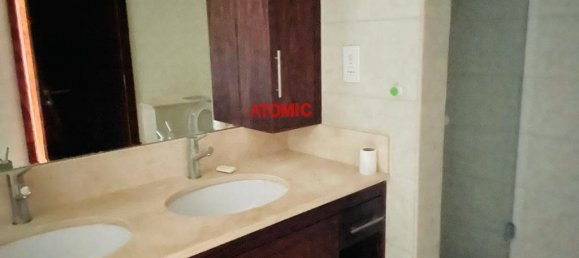 3 bedrooms Apartment in THE RESIDENCES, Downtown Dubai (Downtown Burj Dubai), UAE No. 60539 19