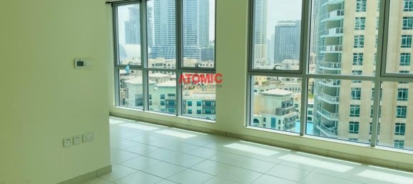 3 bedrooms Apartment in THE RESIDENCES, Downtown Dubai (Downtown Burj Dubai), UAE No. 60539 8