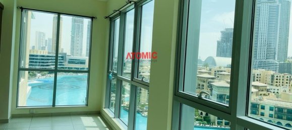 3 bedrooms Apartment in THE RESIDENCES, Downtown Dubai (Downtown Burj Dubai), UAE No. 60539 10