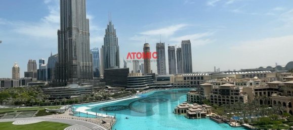 3 bedrooms Apartment in THE RESIDENCES, Downtown Dubai (Downtown Burj Dubai), UAE No. 60539 7