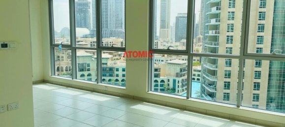 3 bedrooms Apartment in THE RESIDENCES, Downtown Dubai (Downtown Burj Dubai), UAE No. 60539 11