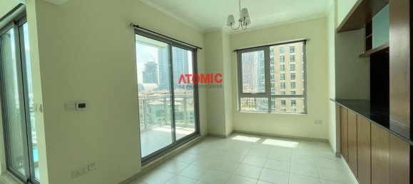 3 bedrooms Apartment in THE RESIDENCES, Downtown Dubai (Downtown Burj Dubai), UAE No. 60539 27