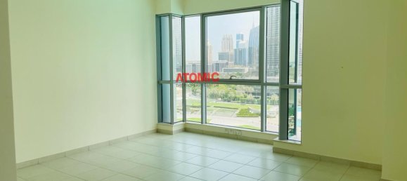 3 bedrooms Apartment in THE RESIDENCES, Downtown Dubai (Downtown Burj Dubai), UAE No. 60539 2