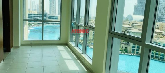 3 bedrooms Apartment in THE RESIDENCES, Downtown Dubai (Downtown Burj Dubai), UAE No. 60539 14