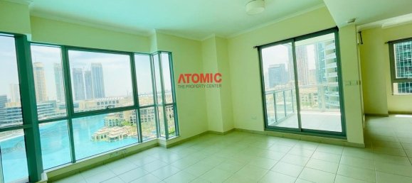3 bedrooms Apartment in THE RESIDENCES, Downtown Dubai (Downtown Burj Dubai), UAE No. 60539 18