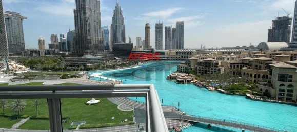 3 bedrooms Apartment in THE RESIDENCES, Downtown Dubai (Downtown Burj Dubai), UAE No. 60539 15