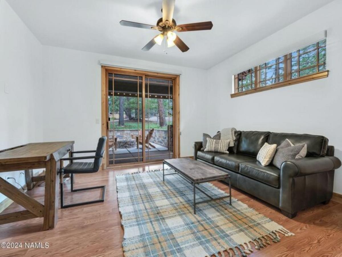 5 bedrooms House in Flagstaff, USA No. 424692