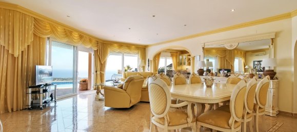 4 bedrooms Villa in Moraira, Spain No. 178301 16