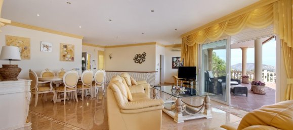 4 bedrooms Villa in Moraira, Spain No. 178301 13
