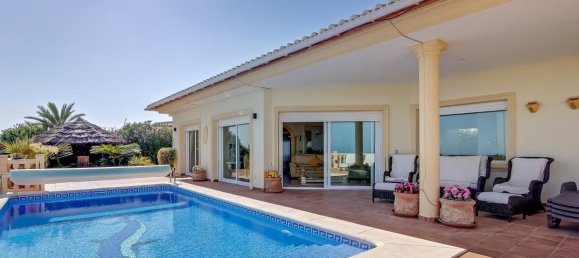 4 bedrooms Villa in Moraira, Spain No. 178301 15