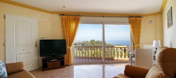 4 bedrooms Villa in Moraira, Spain No. 178301 9