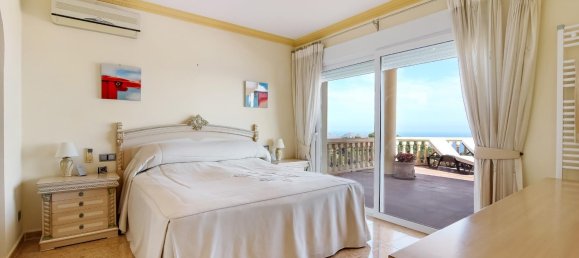 4 bedrooms Villa in Moraira, Spain No. 178301 4