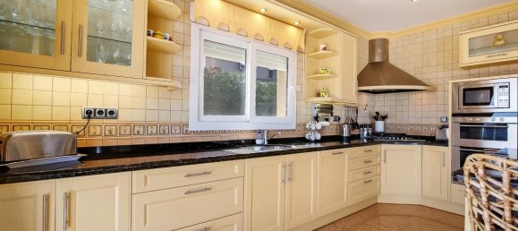 4 bedrooms Villa in Moraira, Spain No. 178301 14