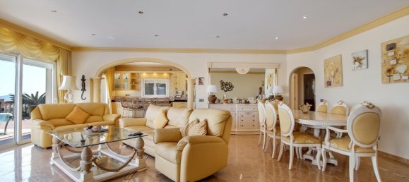 4 bedrooms Villa in Moraira, Spain No. 178301 18