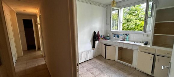 Квартира с 3 комнатами в Ангулем, Франция № 340593 6