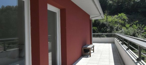 3 Schlafzimmer Wohnung in Bayonne, France, Nr. 361862 12