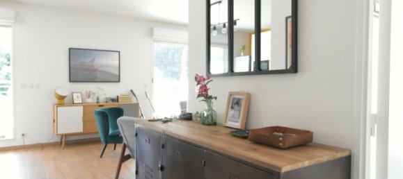 3 Schlafzimmer Wohnung in Bayonne, France, Nr. 361862 11