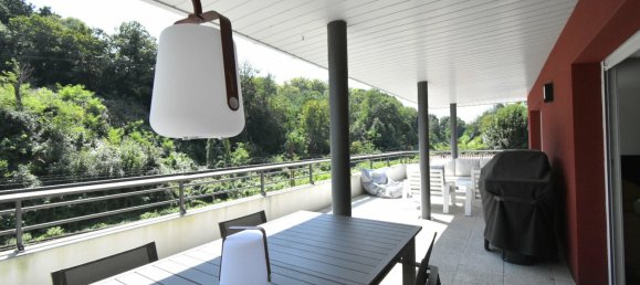 3 Schlafzimmer Wohnung in Bayonne, France, Nr. 361862 6