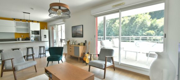 3 Schlafzimmer Wohnung in Bayonne, France, Nr. 361862 17
