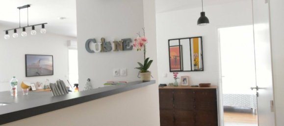 3 Schlafzimmer Wohnung in Bayonne, France, Nr. 361862 18