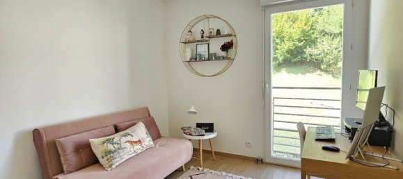 3 Schlafzimmer Wohnung in Bayonne, France, Nr. 361862 3