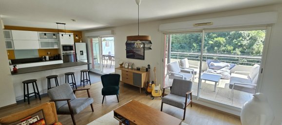 3 Schlafzimmer Wohnung in Bayonne, France, Nr. 361862 2